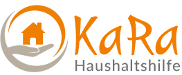 KaRa Haushaltshilfe Logo